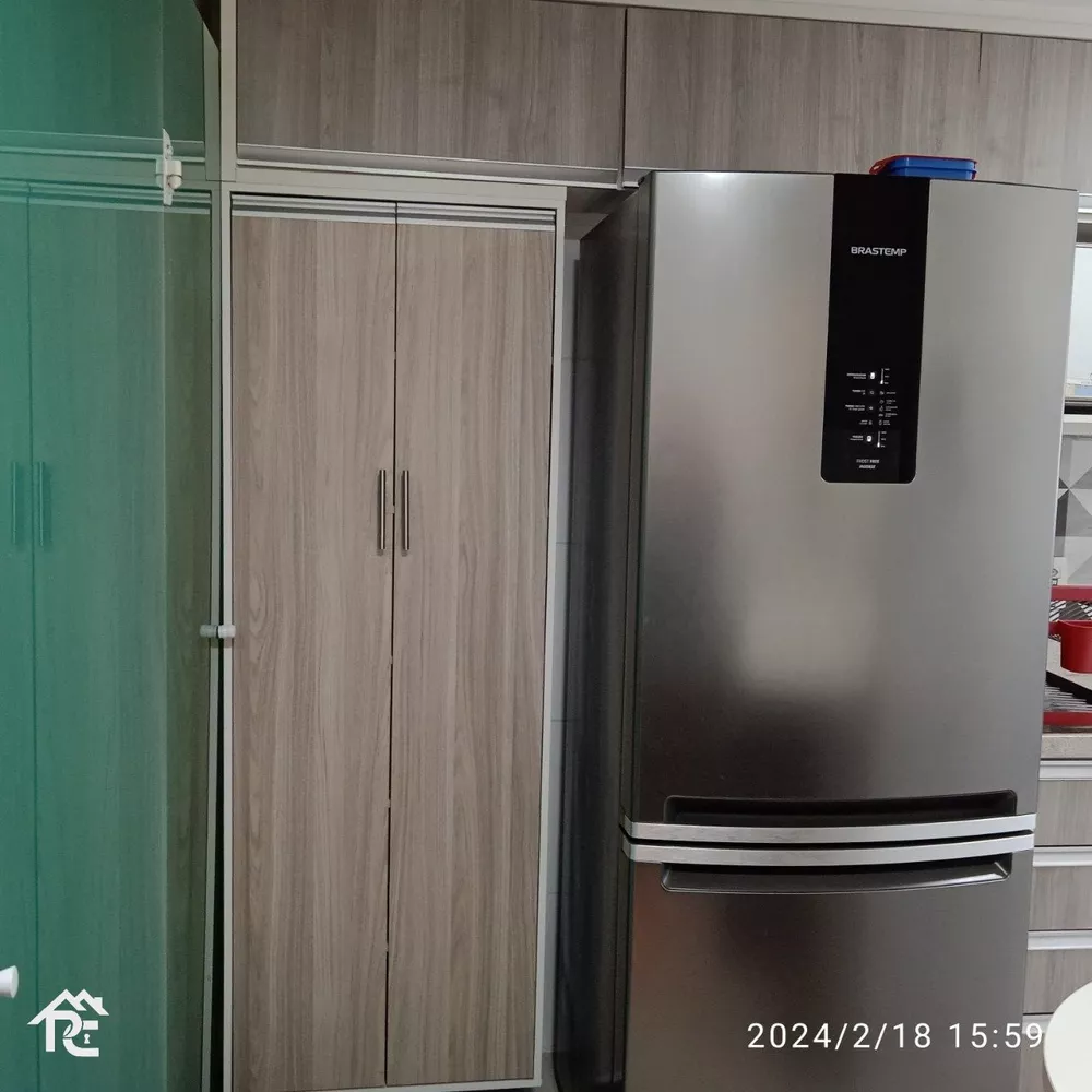 Apartamento, 3 quartos, 100 m² - Foto 20