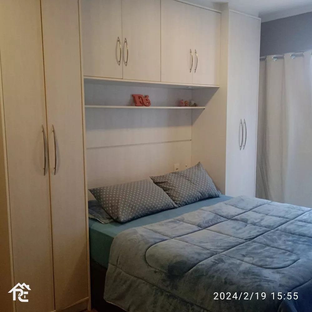 Apartamento, 3 quartos, 100 m² - Foto 19