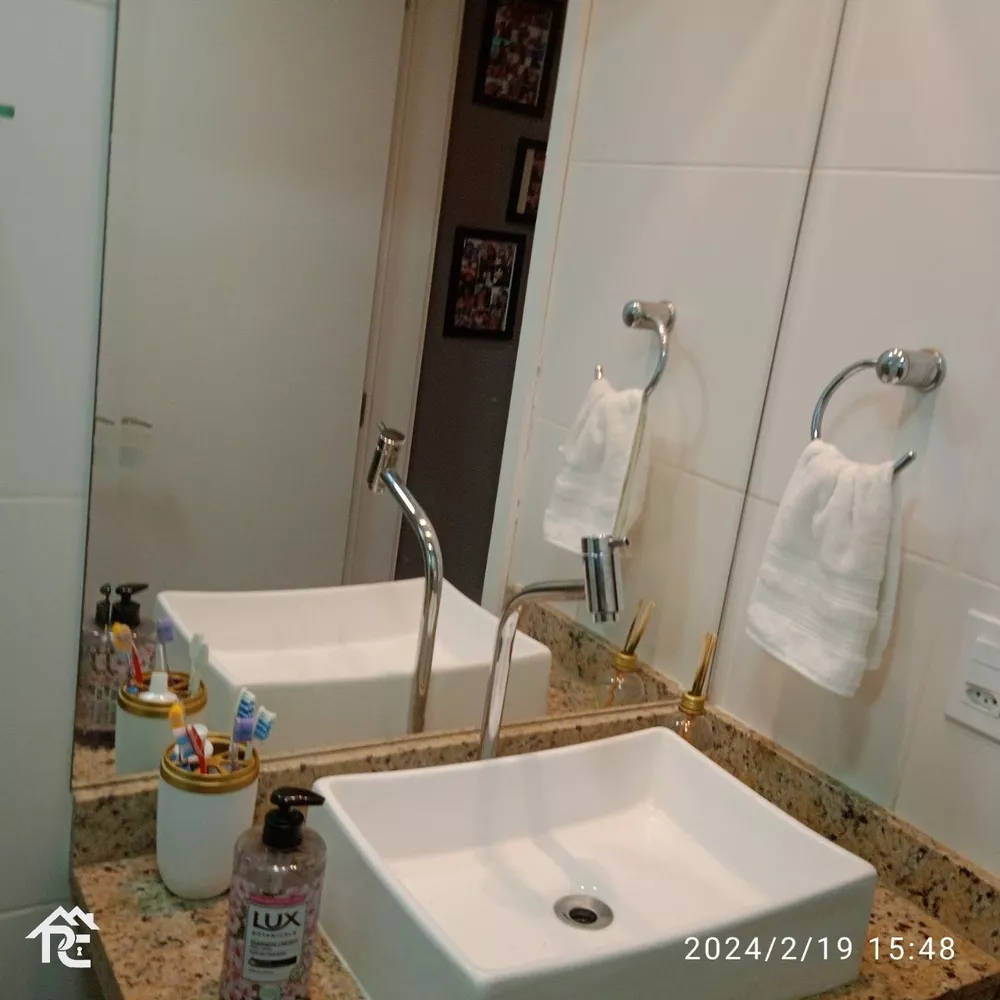 Apartamento, 3 quartos, 100 m² - Foto 12
