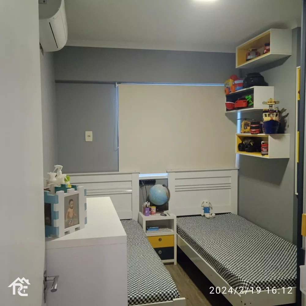 Apartamento à venda com 3 quartos, 100m² - Foto 3