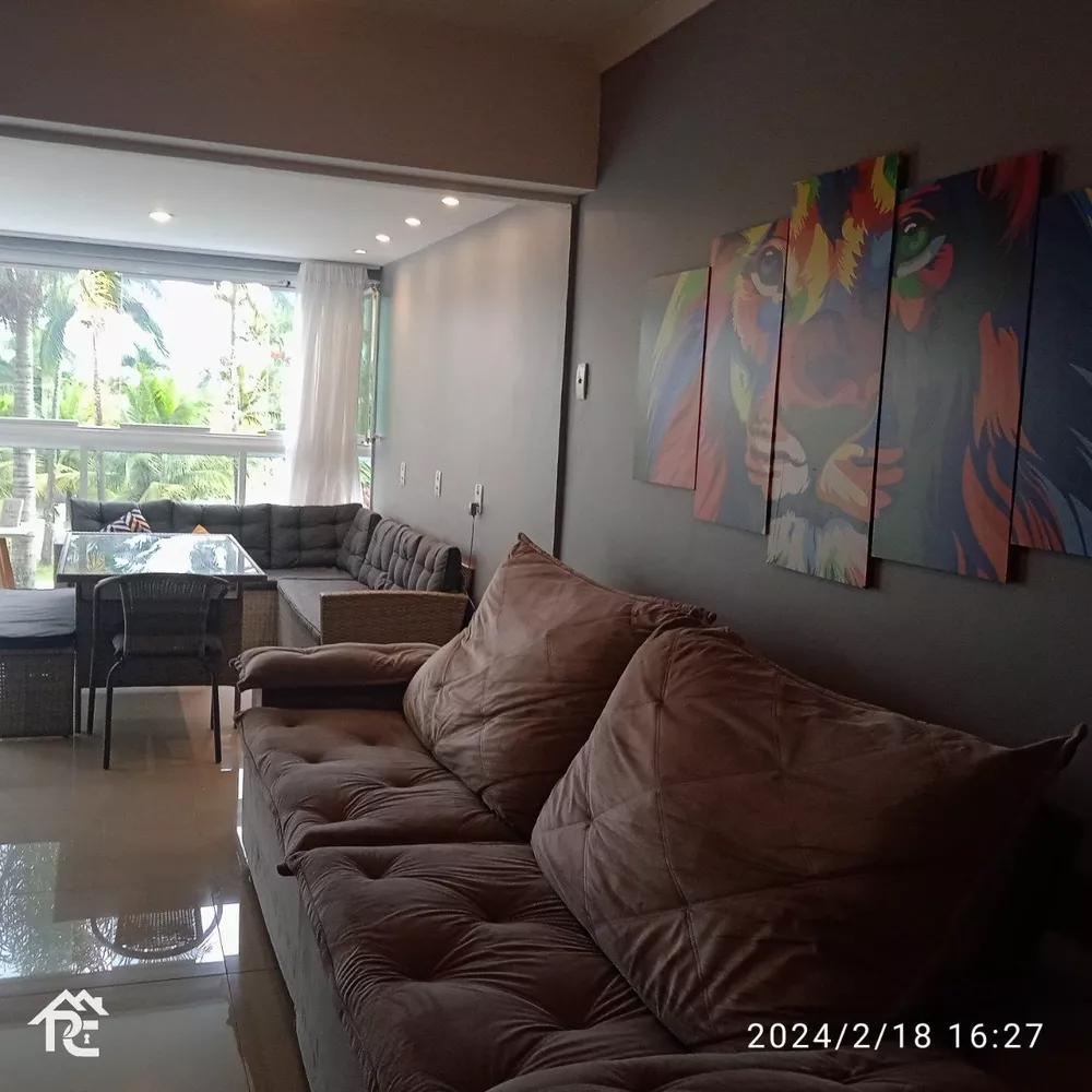 Apartamento, 3 quartos, 100 m² - Foto 10