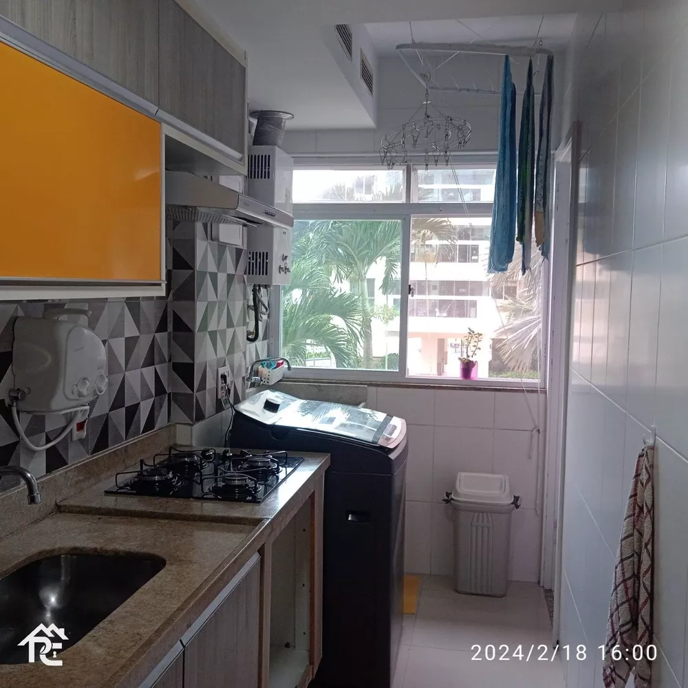 Apartamento, 3 quartos, 100 m² - Foto 11