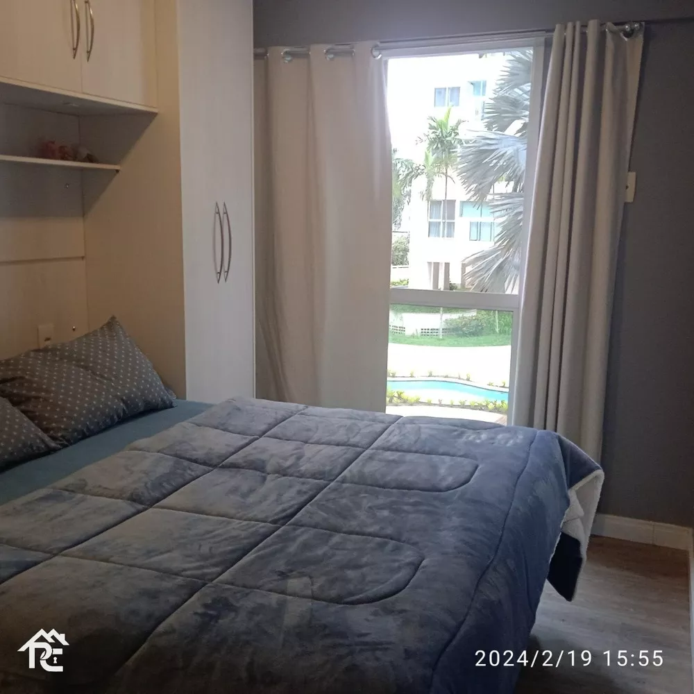 Apartamento, 3 quartos, 100 m² - Foto 4