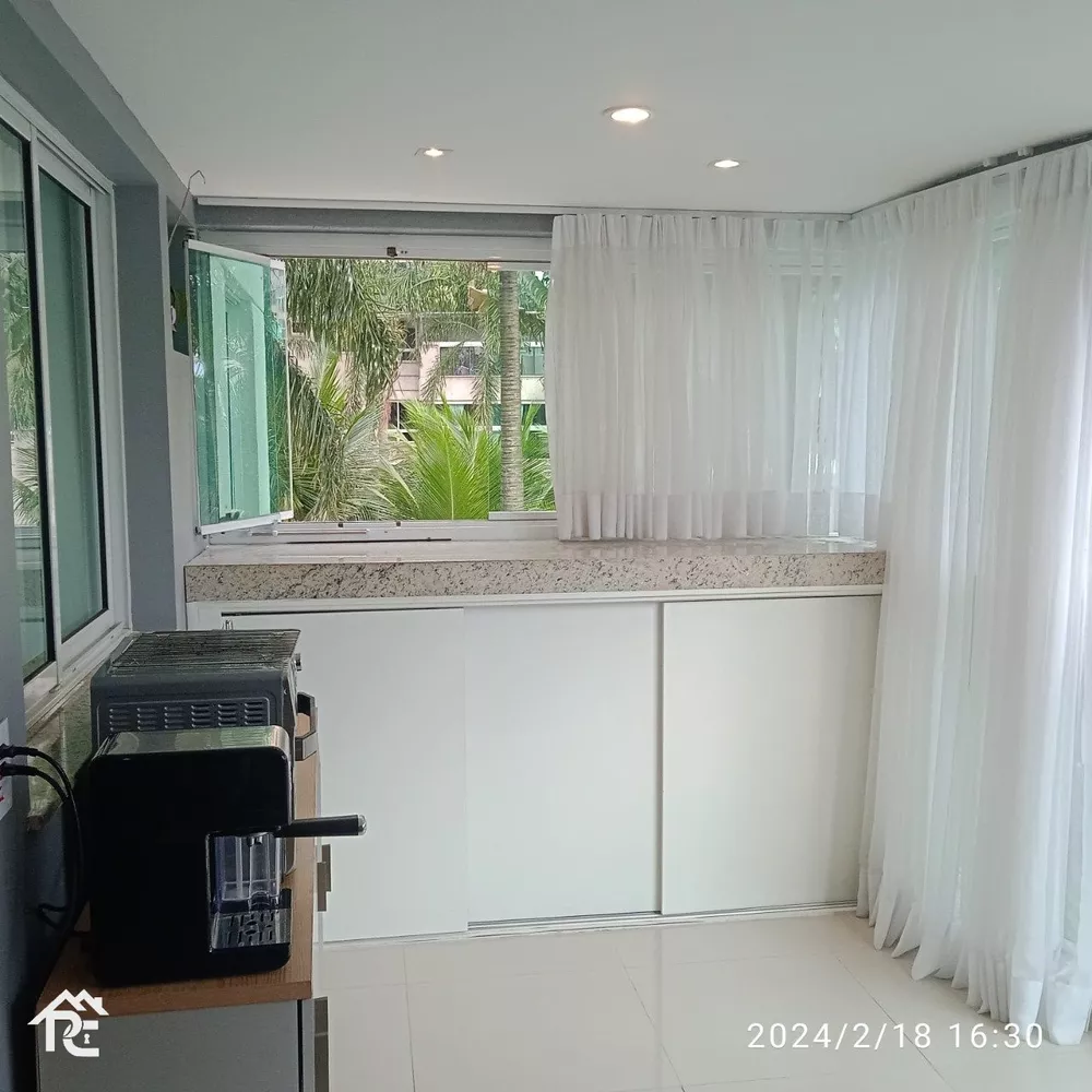 Apartamento, 3 quartos, 100 m² - Foto 17