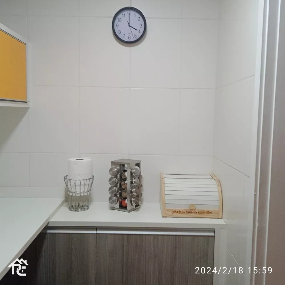 Apartamento, 3 quartos, 100 m² - Foto 8