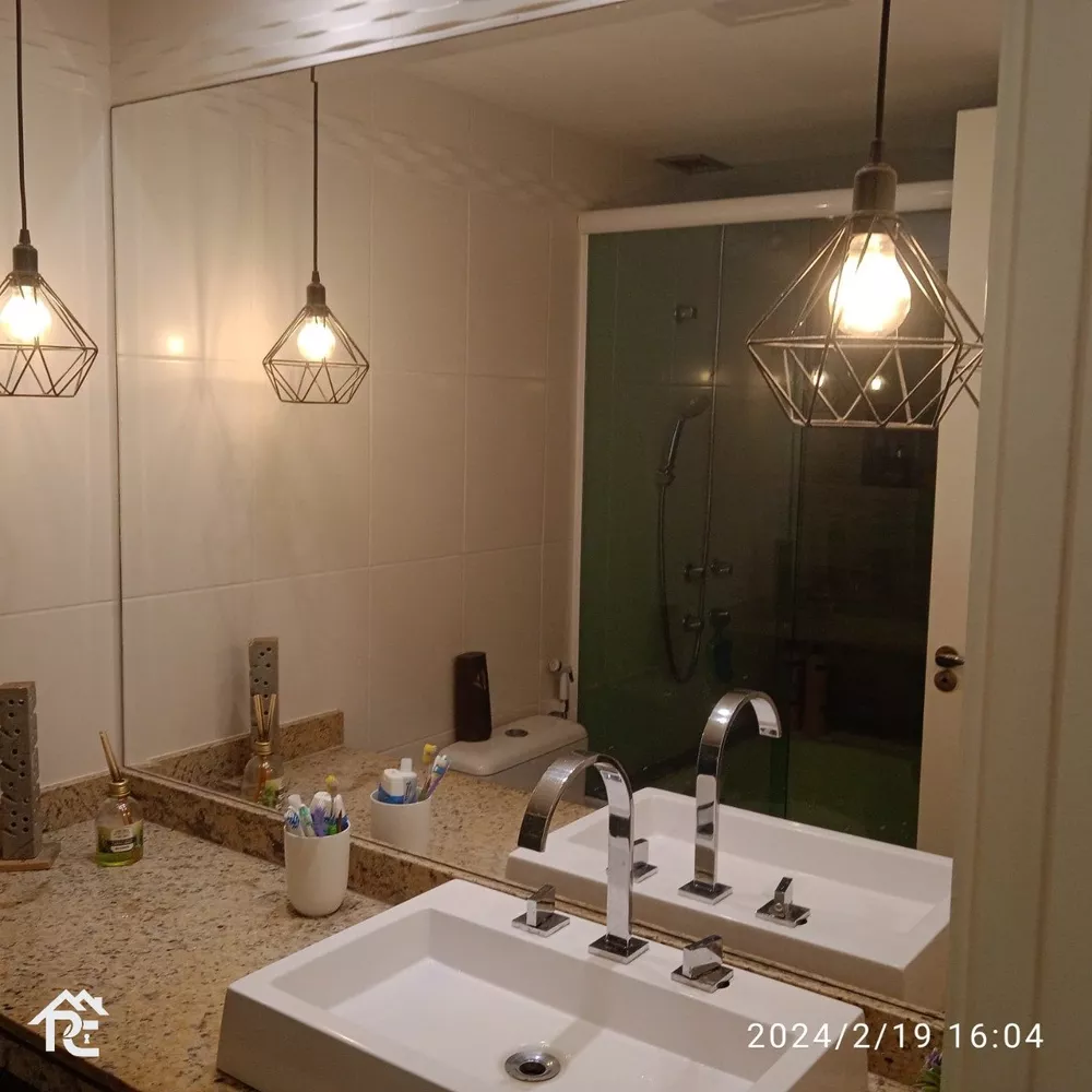 Apartamento, 3 quartos, 100 m² - Foto 9