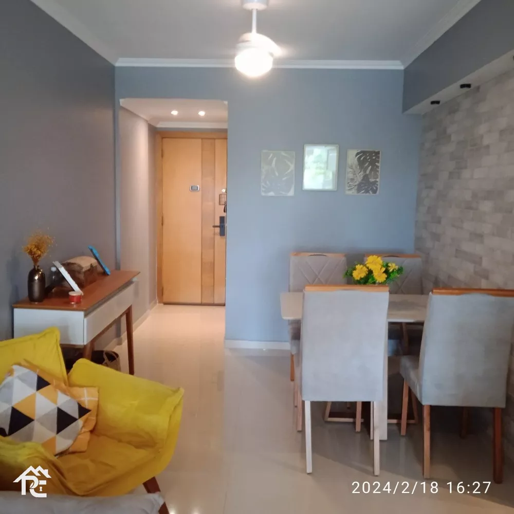 Apartamento, 3 quartos, 100 m² - Foto 14