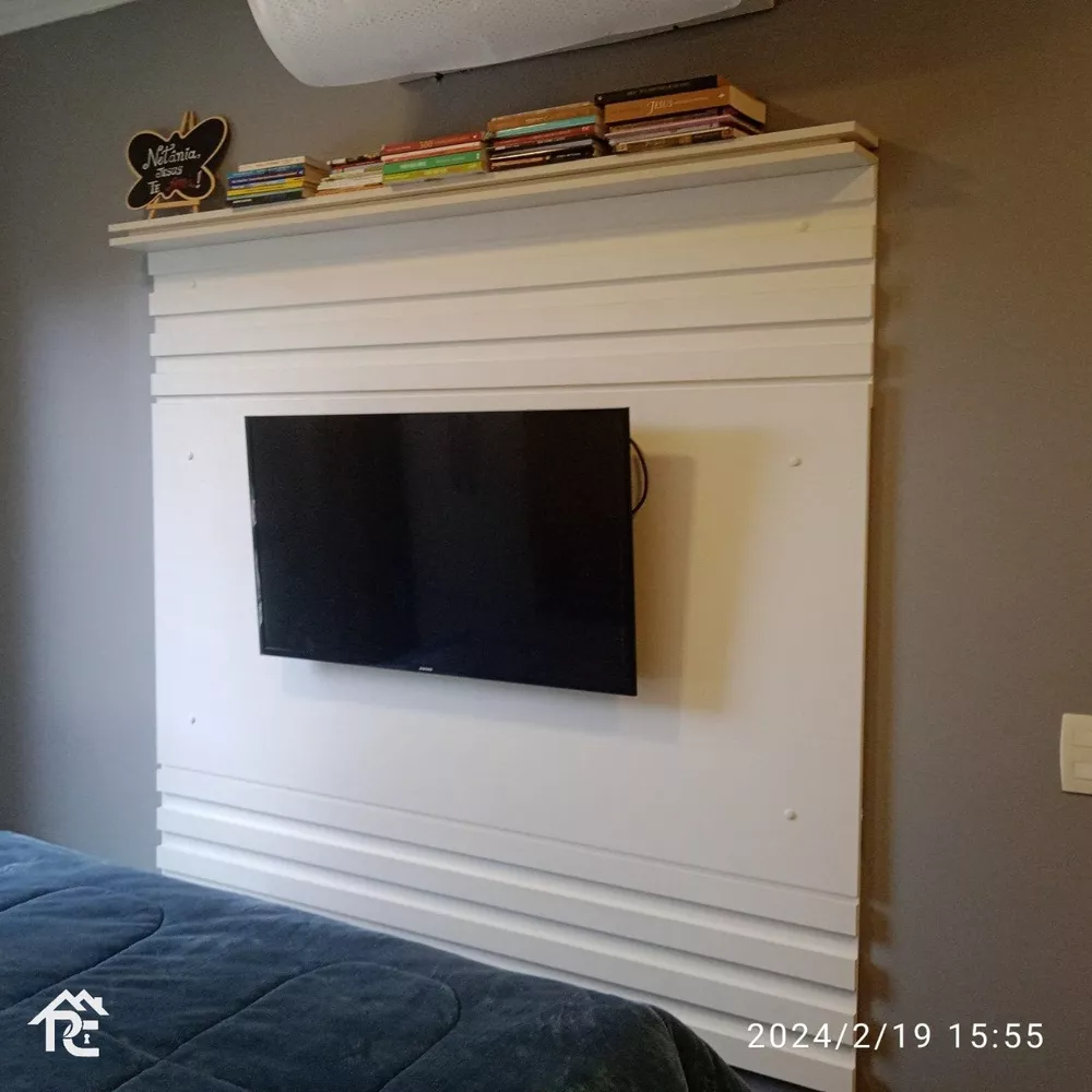Apartamento, 3 quartos, 100 m² - Foto 21