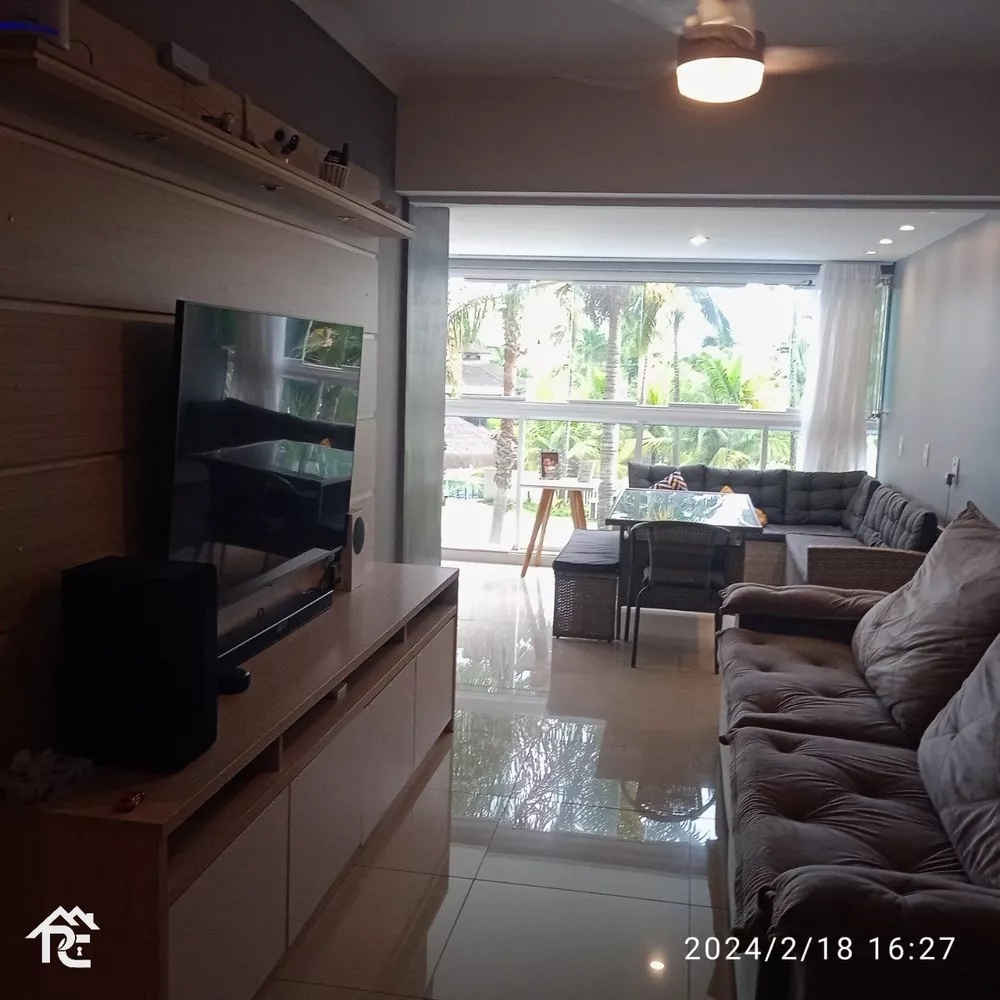 Apartamento, 3 quartos, 100 m² - Foto 13