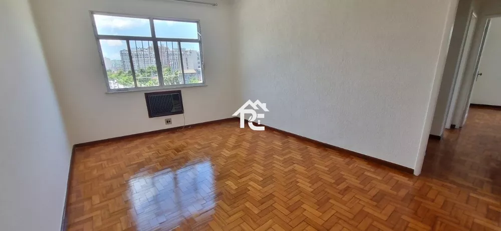 Apartamento, 2 quartos - Foto 2