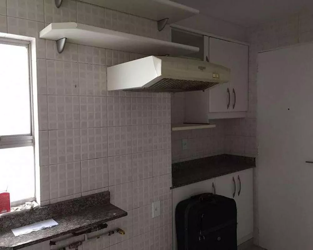 Apartamento, 3 quartos, 110 m² - Foto 3