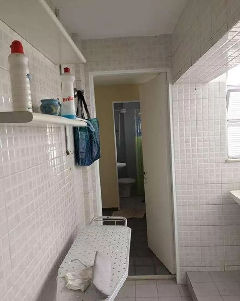 Apartamento, 3 quartos, 110 m² - Foto 1