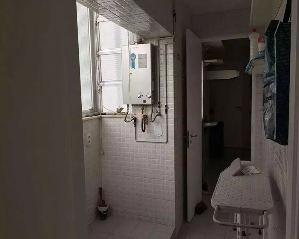 Apartamento, 3 quartos, 110 m² - Foto 5