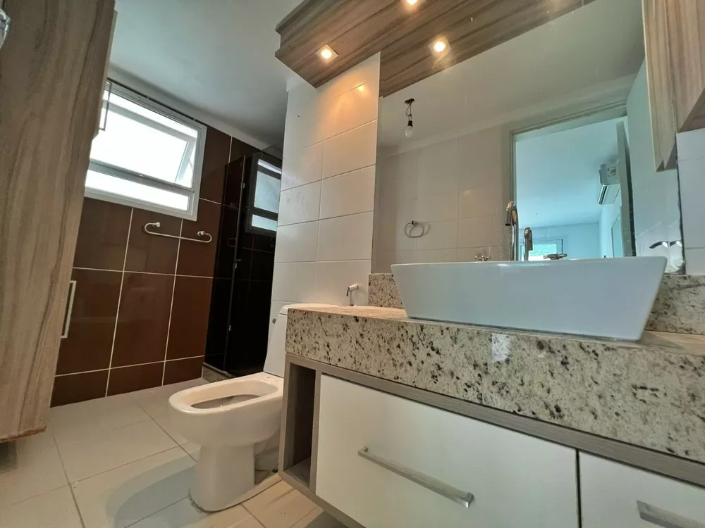 Casa de Condomínio, 4 quartos - Foto 21