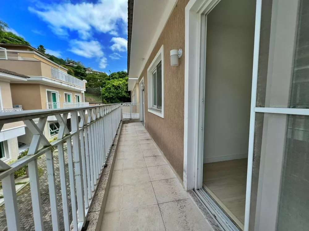 Casa de Condomínio, 4 quartos - Foto 32