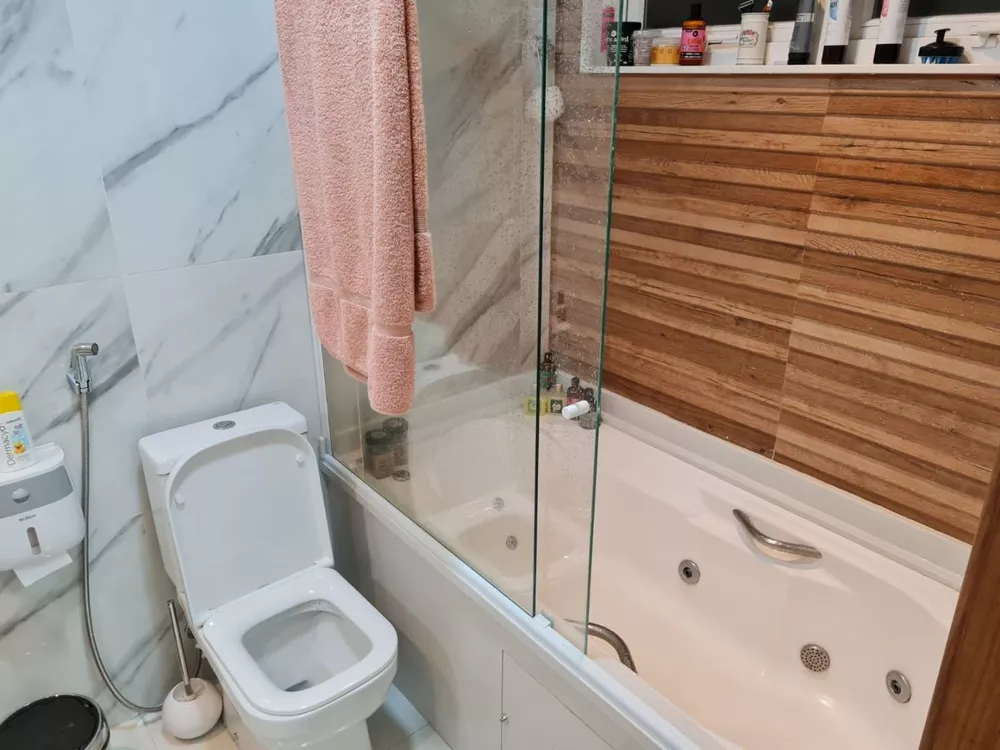 Apartamento, 3 quartos, 140 m² - Foto 9