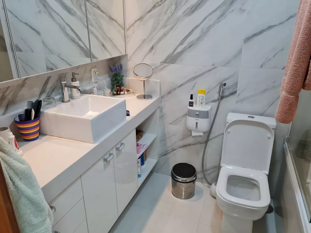 Apartamento, 3 quartos, 140 m² - Foto 6