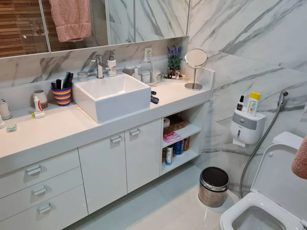 Apartamento, 3 quartos, 140 m² - Foto 7