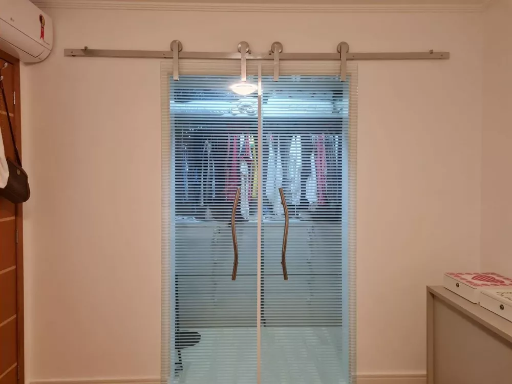 Apartamento, 3 quartos, 140 m² - Foto 5