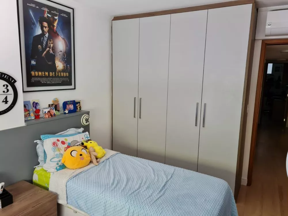 Apartamento, 3 quartos, 140 m² - Foto 14