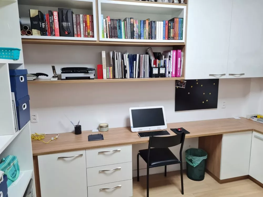 Apartamento, 3 quartos, 140 m² - Foto 18