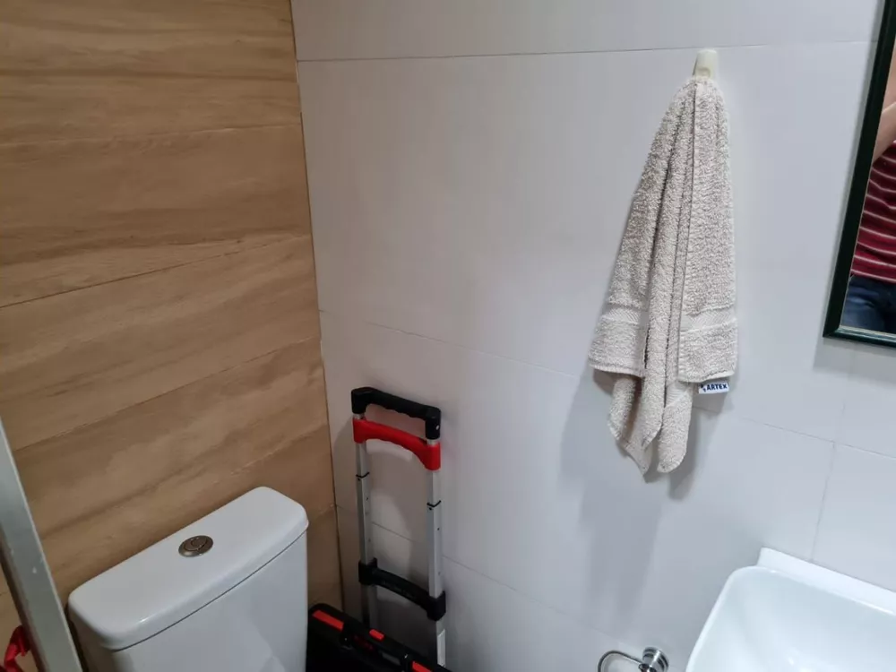 Apartamento, 3 quartos, 140 m² - Foto 28