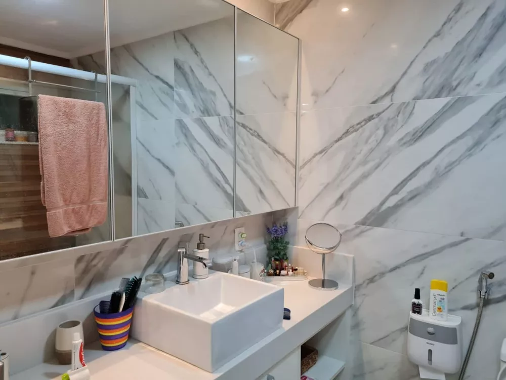 Apartamento, 3 quartos, 140 m² - Foto 8