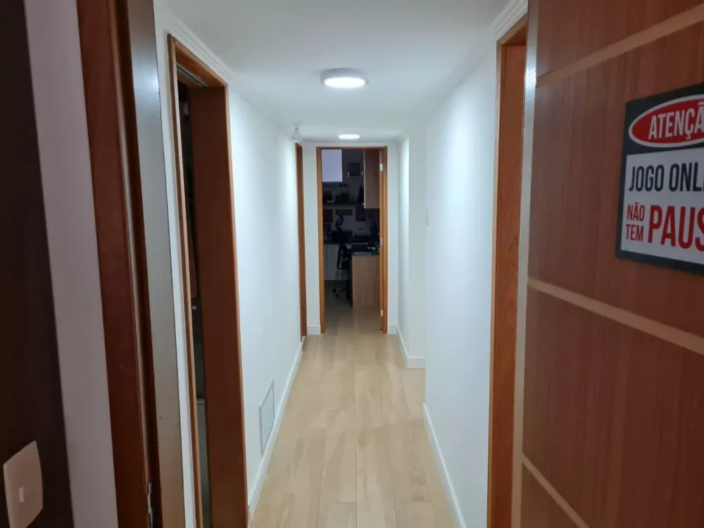 Apartamento, 3 quartos, 140 m² - Foto 11
