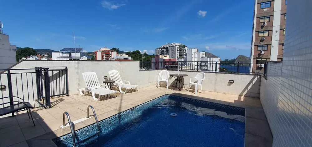 Apartamento, 4 quartos, 150 m² - Foto 8