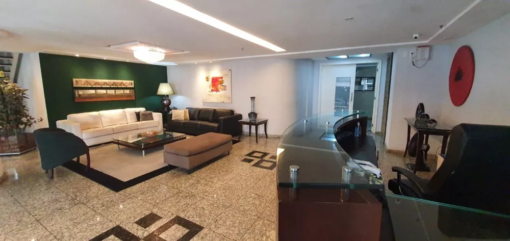 Apartamento, 4 quartos, 150 m² - Foto 5