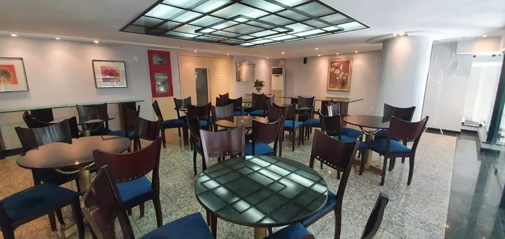 Apartamento, 4 quartos, 150 m² - Foto 9