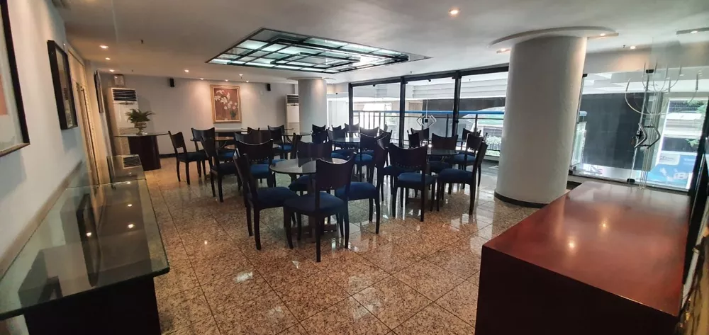 Apartamento, 4 quartos, 150 m² - Foto 1
