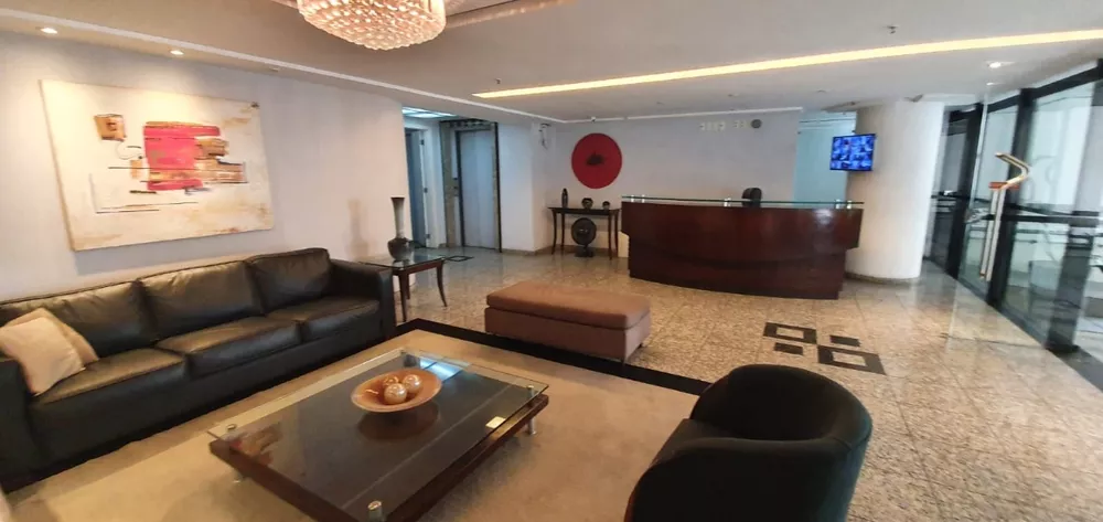 Apartamento, 4 quartos, 150 m² - Foto 4