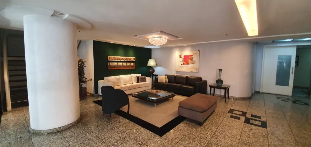 Apartamento, 4 quartos, 150 m² - Foto 11