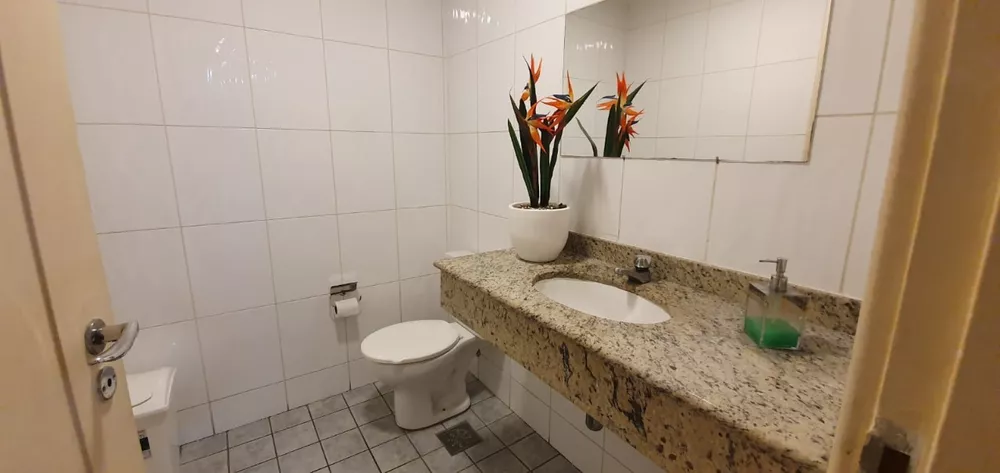 Apartamento, 4 quartos, 150 m² - Foto 3