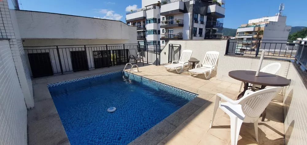 Apartamento, 4 quartos, 150 m² - Foto 2
