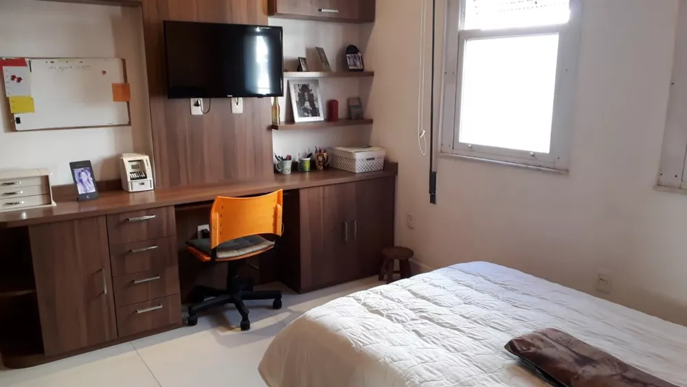Apartamento, 7 quartos, 350 m² - Foto 9