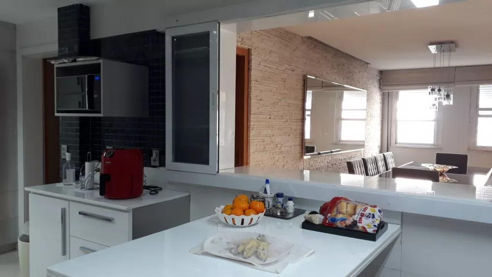 Apartamento, 7 quartos, 350 m² - Foto 19