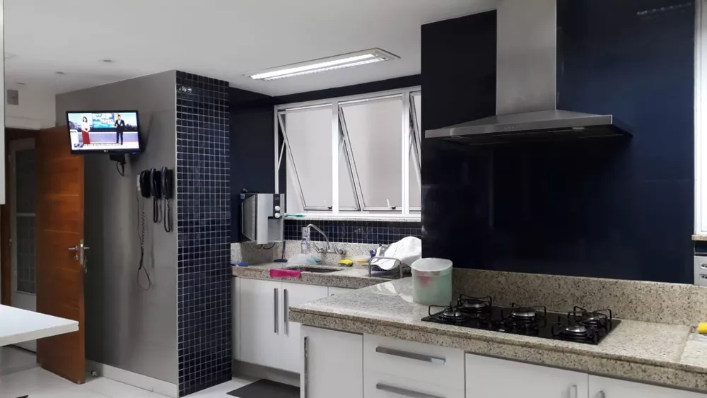 Apartamento, 7 quartos, 350 m² - Foto 32