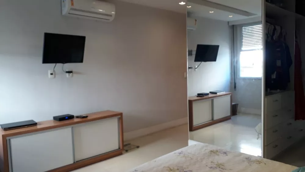 Apartamento, 7 quartos, 350 m² - Foto 1