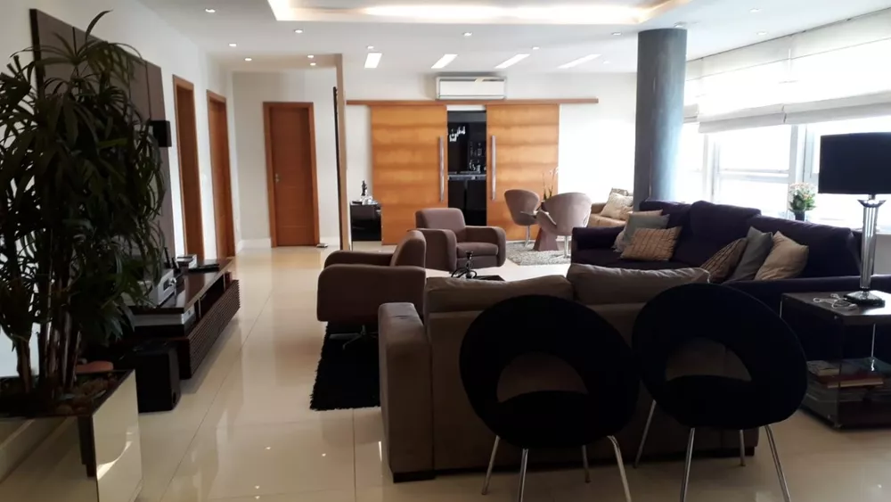 Apartamento, 7 quartos, 350 m² - Foto 79