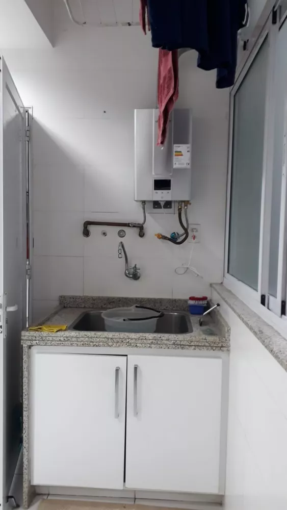 Apartamento, 7 quartos, 350 m² - Foto 20