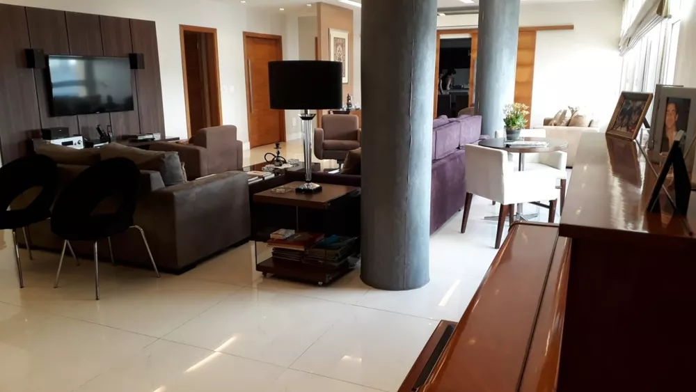 Apartamento, 7 quartos, 350 m² - Foto 38