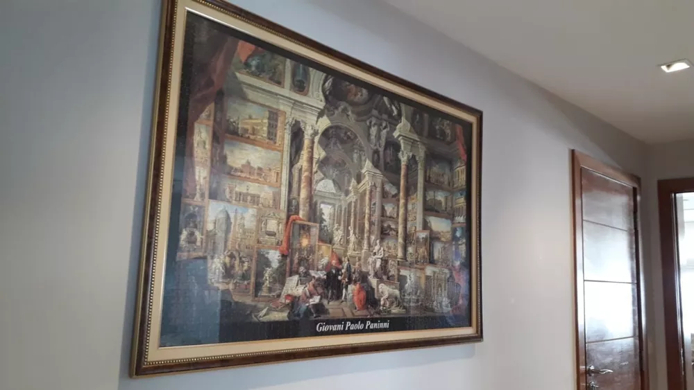 Apartamento, 7 quartos, 350 m² - Foto 113