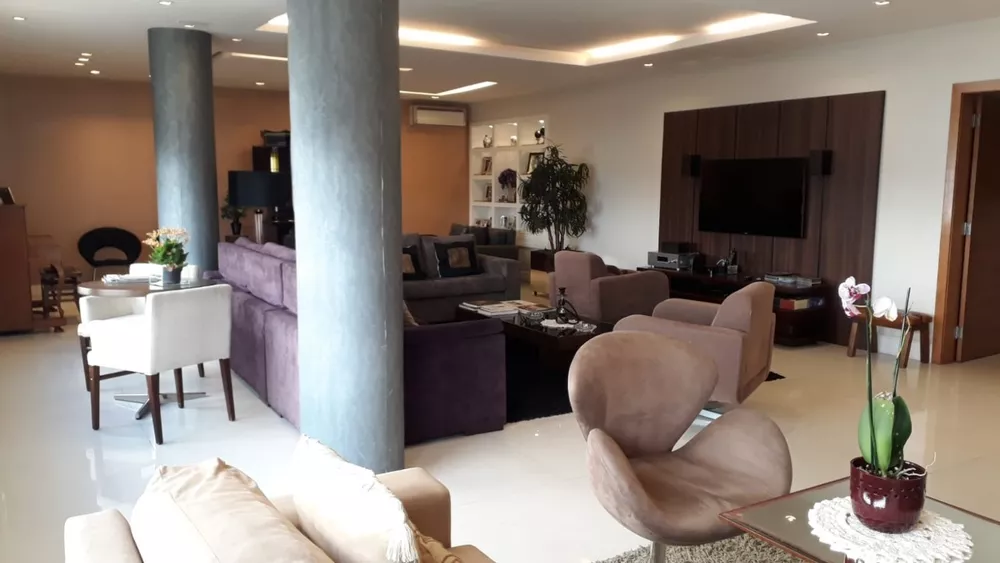 Apartamento, 7 quartos, 350 m² - Foto 104
