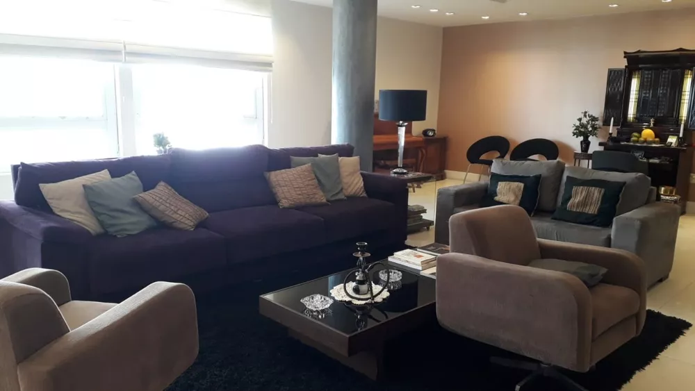 Apartamento, 7 quartos, 350 m² - Foto 51