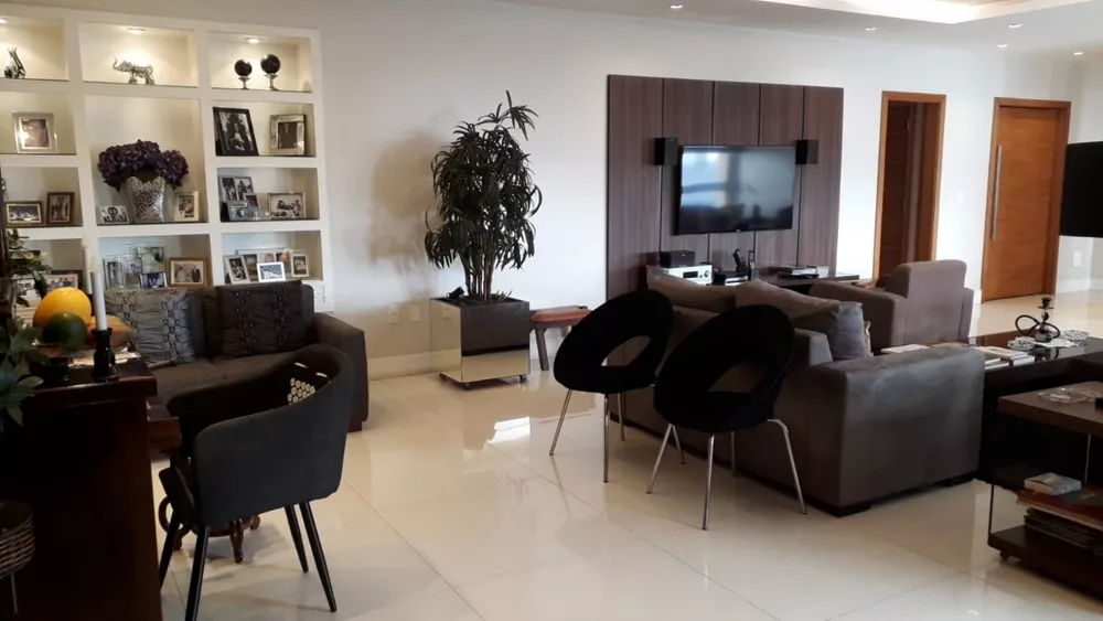 Apartamento, 7 quartos, 350 m² - Foto 91
