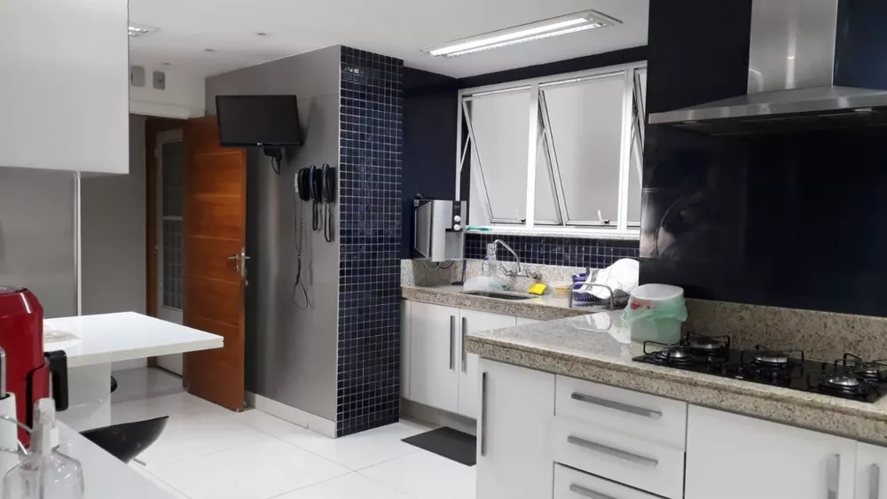 Apartamento, 7 quartos, 350 m² - Foto 13