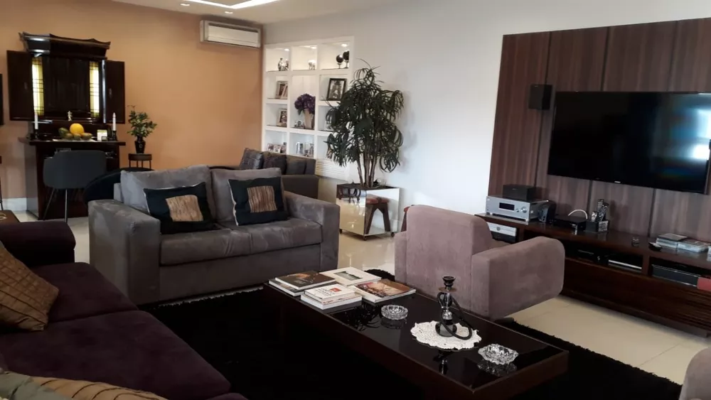 Apartamento, 7 quartos, 350 m² - Foto 58