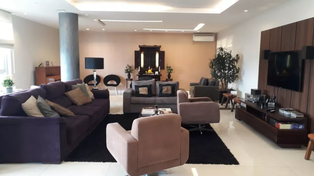 Apartamento, 7 quartos, 350 m² - Foto 67